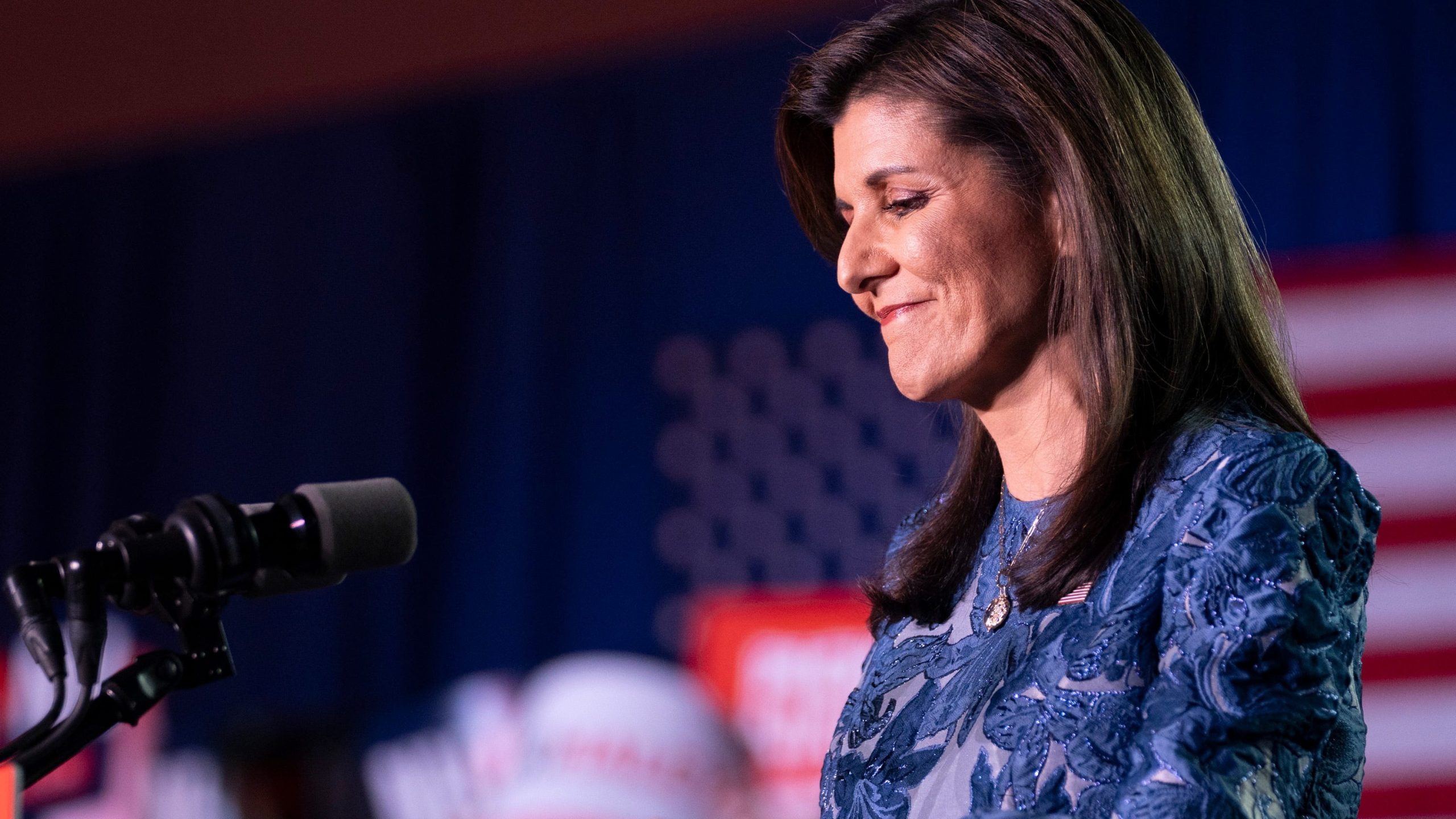 Nikki Haley Pledges to Stay in Race Following New Hampshire Loss: 'Race is Far from Over!'