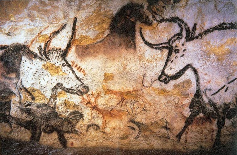 Reviving the Extinct Aurochs in the Pursuit of Restoring Ancient Lands