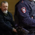 Russia jails nationalist critic Igor Girkin for four years over ‘extremism’