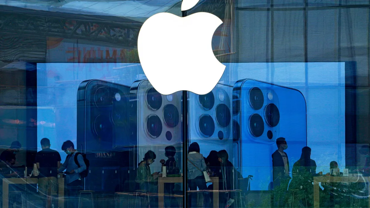 Supreme Court Declines Competing Appeals in Apple vs. Epic Antitrust Case
