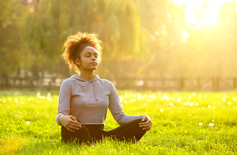 The Ideal Time for Daily Meditation—and When to Avoid