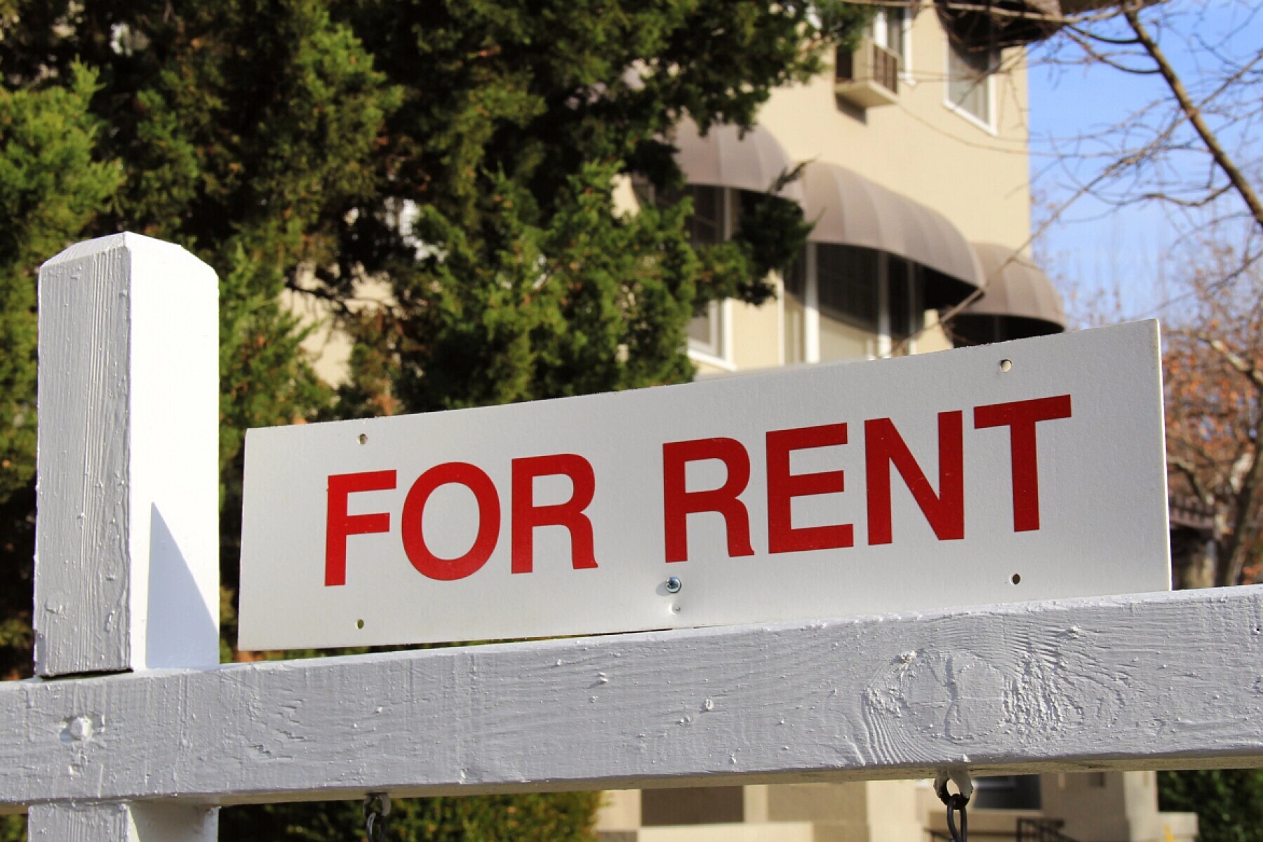 The Worsening Rent Crisis in America