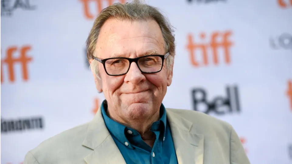 Tom Wilkinson 