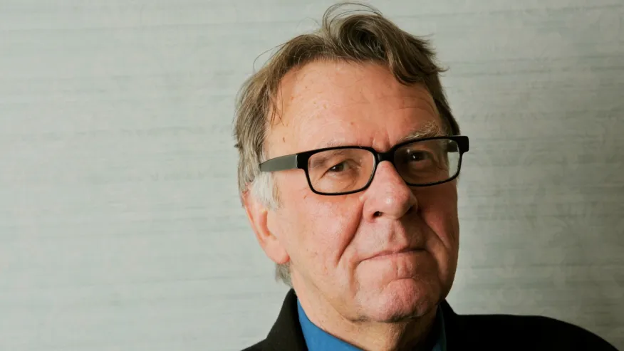 Tom Wilkinson