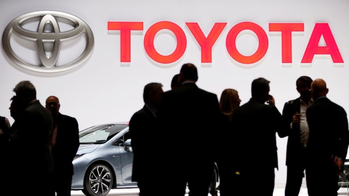 Toyota Issues Urgent Warning to Owners of 50,000 Vehicles, Advising Immediate Cessation of Driving and Prompt Repairs