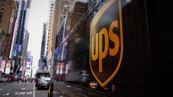 UPS to Eliminate 12,000 Jobs, Five Months After Approving a New Labor Agreement