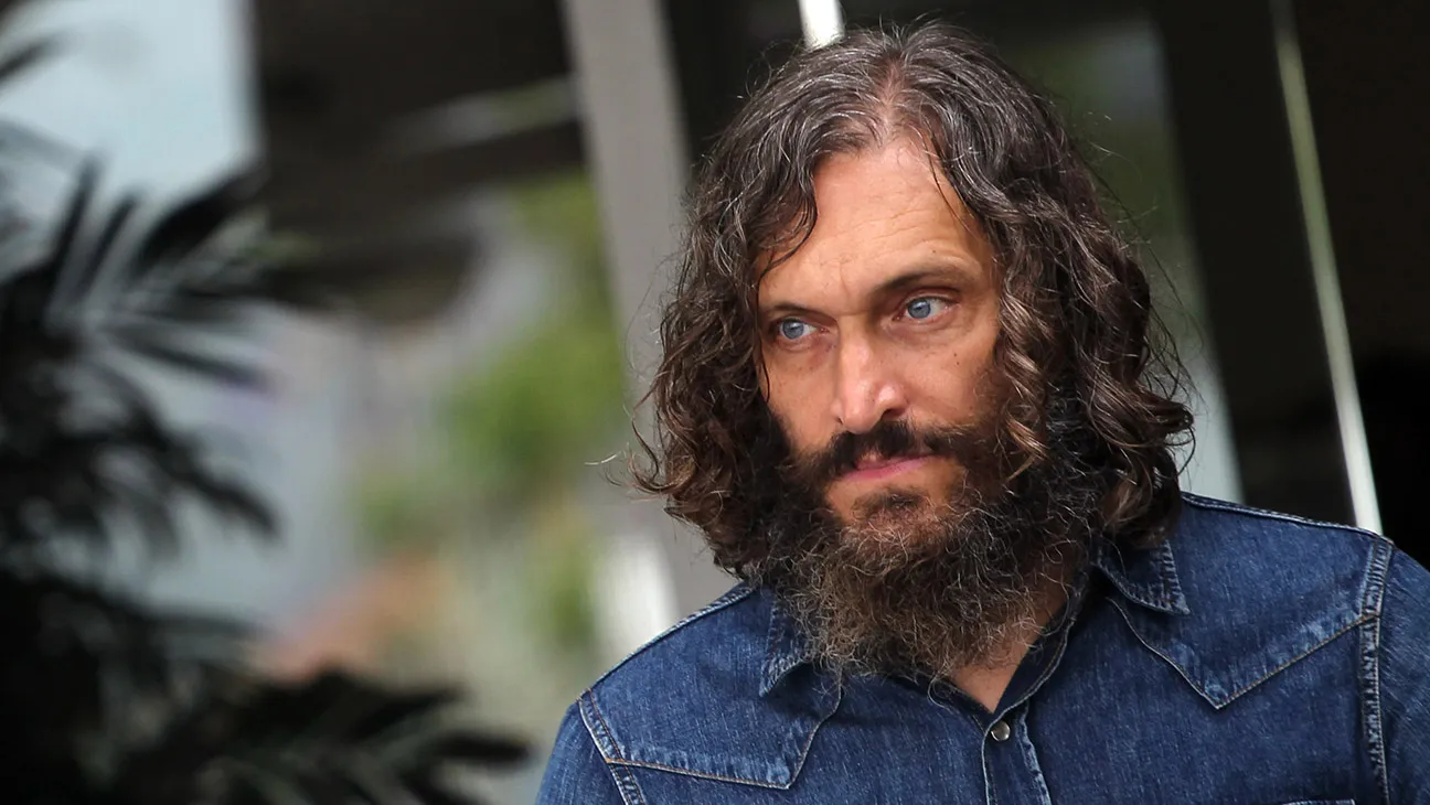 Vincent Gallo