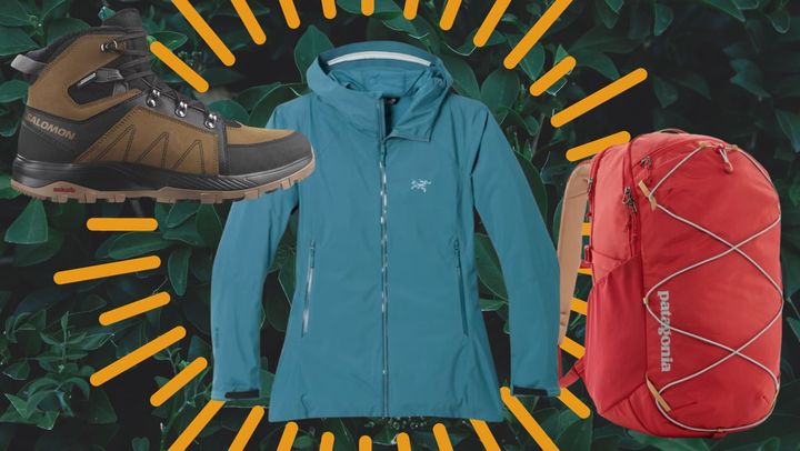 Your Preferred High-Priced Outdoor Gear Is Currently on Sale Under the Radar