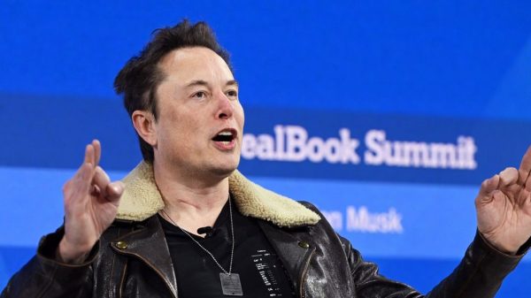 Elon Musk Declares Neuralink as the Pioneer in Implanting a Computer Chip into the Human Brain