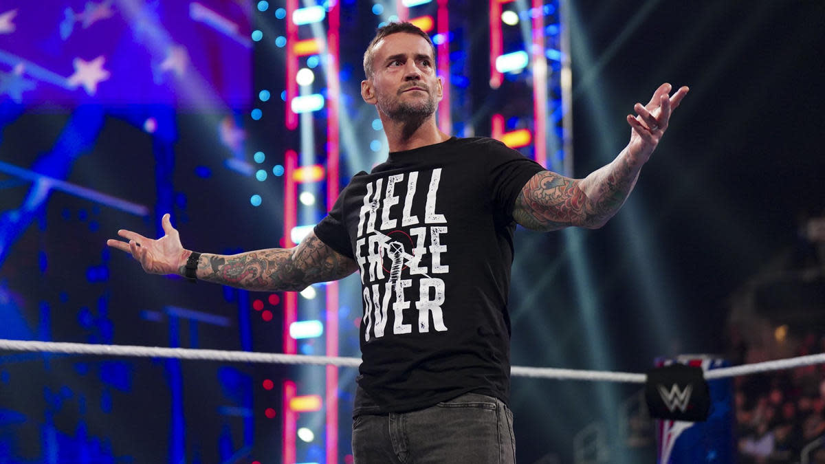 Is CM Punk Expected to Appear in WWE 2K24? Speculations and Rumors