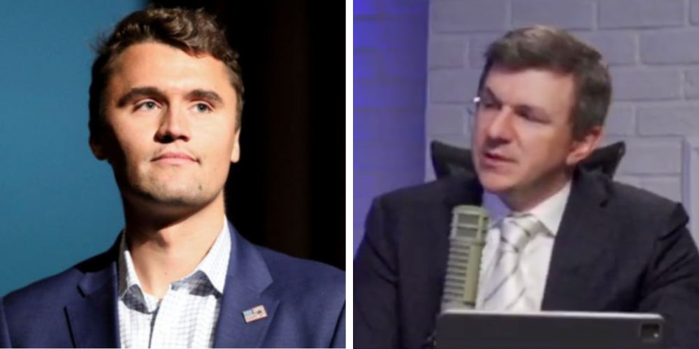 James O’Keefe reveals he used Tinder to meet top White House official who confirmed Biden’s mental decline
