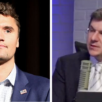 James O’Keefe reveals he used Tinder to meet top White House official who confirmed Biden’s mental decline