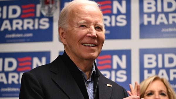 Joe Biden opting out of Super Bowl interview for second year in a row