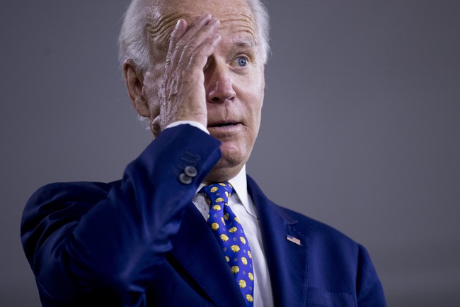 Leak: Biden Team Worried About What Special Counsel’s Report Will Reveal on POTUS and Classified Docs