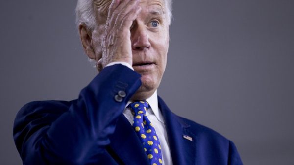 Leak: Biden Team Worried About What Special Counsel’s Report Will Reveal on POTUS and Classified Docs