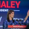 GOP presidential candidate Nikki Haley seeks Secret Service protection