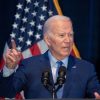 Joe Biden Admin Vows President Would Veto Standalone Israel Aid Bill