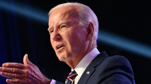 Biden to urge Congress to pass bipartisan border security bill that Republicans now oppose
