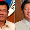 Duterte’s attempts at secession in Philippines could be met with force from Marcos government: report