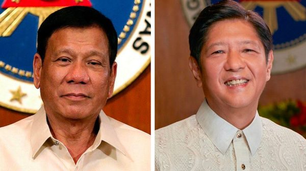 Duterte’s attempts at secession in Philippines could be met with force from Marcos government: report
