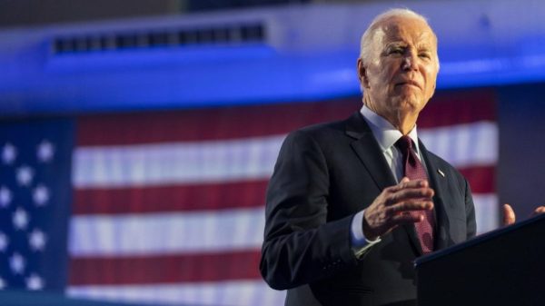 Biden should know by now why his message to Iran isn’t getting through