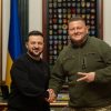 Ukraine replaces army chief in shakeup at difficult time in war with Russia