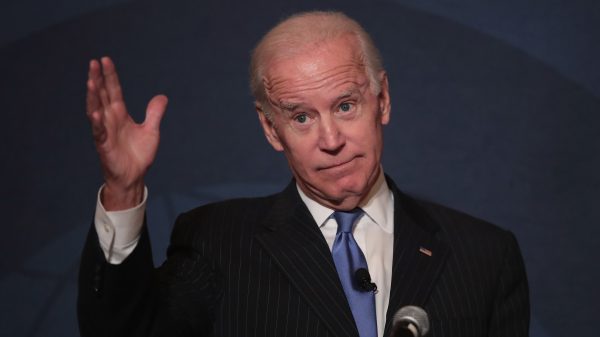 Right-Wing Heads Are Going to Explode Over the Decision Not to Prosecute Joe Biden’s Handling of Classified Documents