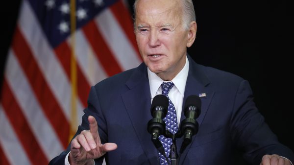 MAGA Pounces as Biden’s Own DOJ Questions His Mental Fitness in Report