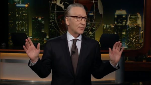 “Joe is not helping his own cause”: Bill Maher weighs-in on Hur’s Biden report