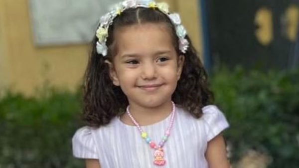 Hind Rajab, Gaza 6-Year-Old Who Spoke Of Fear On Phone To Rescuers, Found Dead