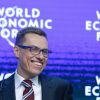 Centre-Right Globalist Alexander Stubb Projected to Win Finland Presidential Election