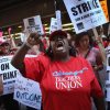 “Unions Are Laboratories of Democracy”: Hamilton Nolan on Joe Biden, Gawker, and the Power of Labor