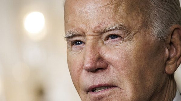 Politico Outlines 3 Steps to Replace Biden on Democrat Ticket