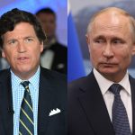 Russia historians say the Tucker Carlson interview solidified one thing about Putin — he’s off the rails