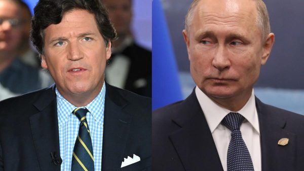 Russia historians say the Tucker Carlson interview solidified one thing about Putin — he’s off the rails