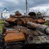 Russia Has Lost More Tanks in Ukraine Than Were Operational Pre-War: IISS