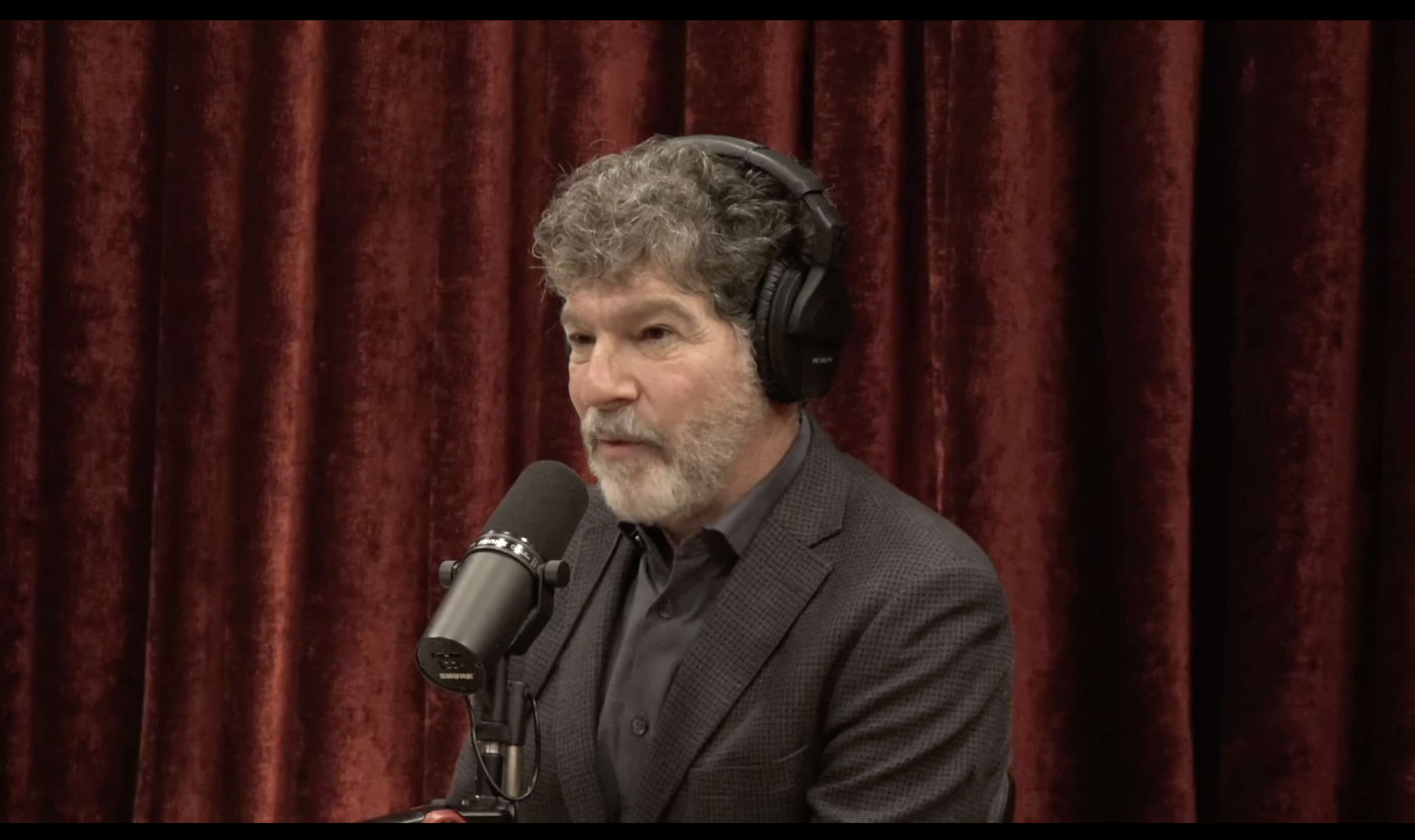 Joe Rogan and Bret Weinstein Promote AIDS Denialism to an Audience of Millions 