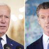 Why replacing Biden with Newsom or some ‘mythical perfect Democrat’ is unlikely