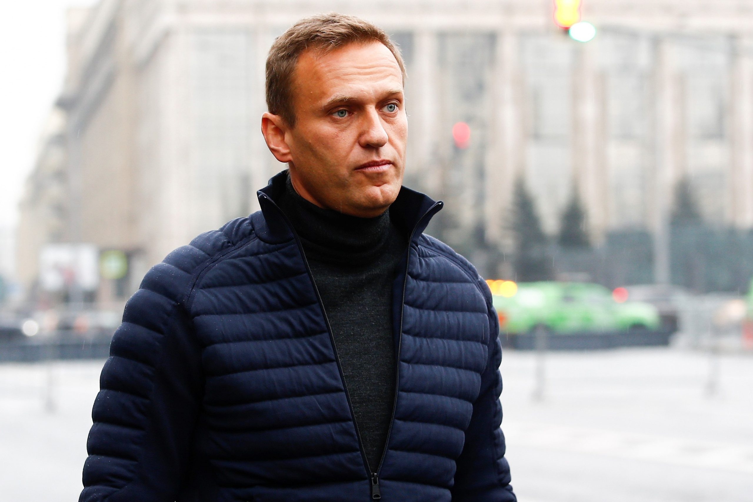 “Russia is Responsible”: Alexey Navalny, Vladimir Putin’s Fiercest Critic, Reported Dead in Arctic Penal Colony