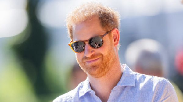 King Charles’ Cancer Diagnosis Could Reunite Royal Family, Says Prince Harry