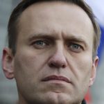 Putin foe Alexei Navalny dies in prison, Russian authorities say
