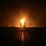Israel Was Behind Attacks on Major Gas Pipelines in Iran, Officials Say