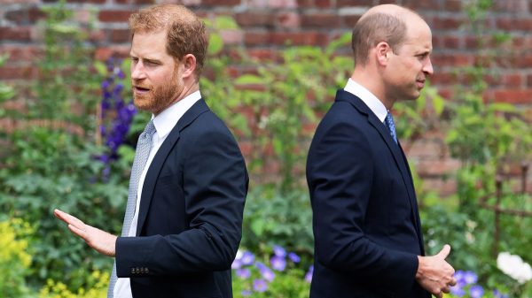 King Charles’ cancer diagnosis and what this means for Prince Harry and William