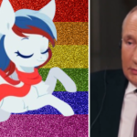BREAKING: Russian federal agents shut down ‘My Little Pony’ convention on grounds it is ‘lgbtq propaganda’: report