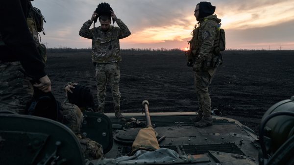 US, Allies Responsible for Ukrainian Defeats at Avdiivka: NATO Official