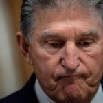 Joe Manchin Announces He Was Totally Kidding About That President Thing