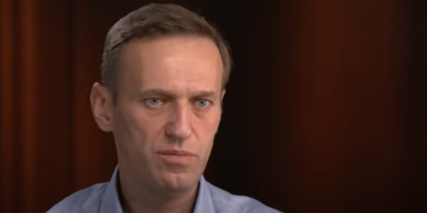 BREAKING: Putin’s opposition leader Alexei Navalny dies in prison