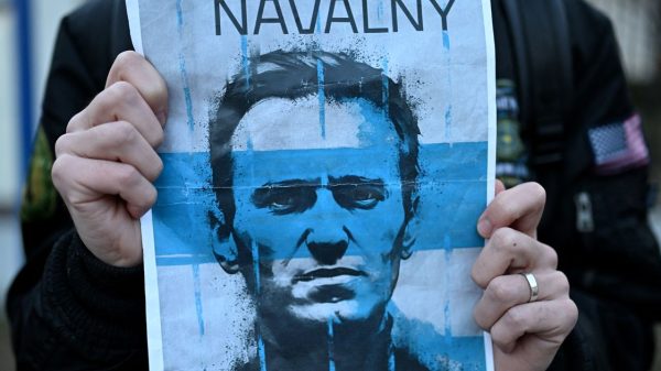 U.S. Piles New Sanctions On Russia For Ukraine War’s 2nd Anniversary, Navalny’s Death