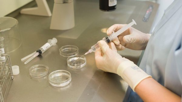 It’s Now Also Harder for Alabama IVF Patients to Get Care Out of State