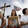 Anti-immigrant pastors may be drawing attention – but faith leaders are central to the movement to protect migrant rights
